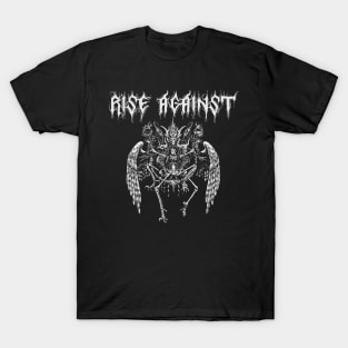 rise against T-Shirt